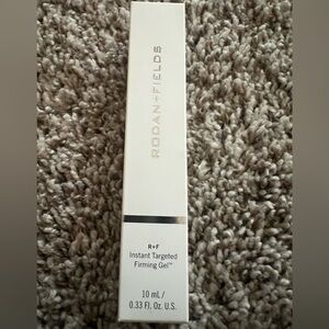Rodan and Fields Instant Targeted Firming Gel